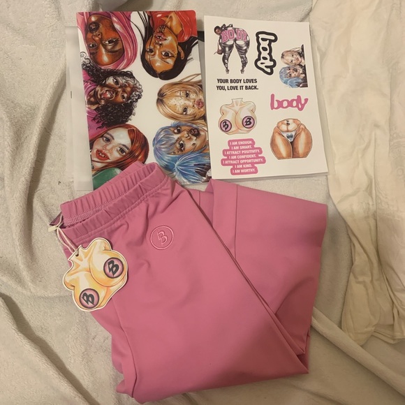 Body By Raven Tracy Leggings - Picture 1 of 3